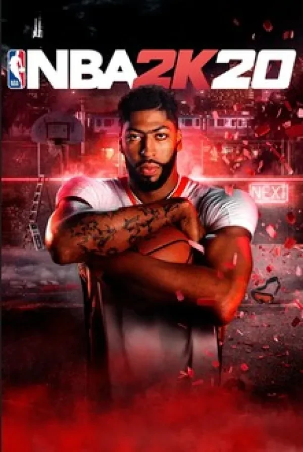 NBA 2K20 Best Animations