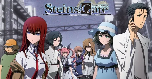 Steins;Gate Best Characters