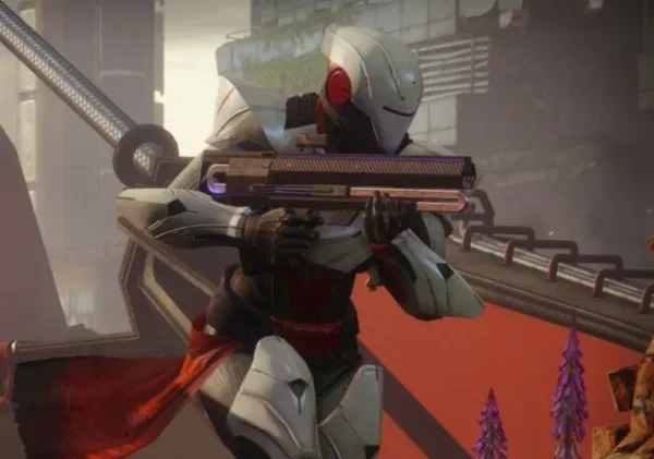 Destiny 2 Best Pulse Rifles Destiny 2 Best Pulse Rifles