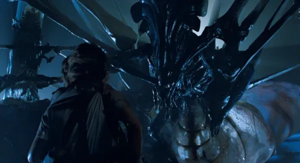 Best aliens movies