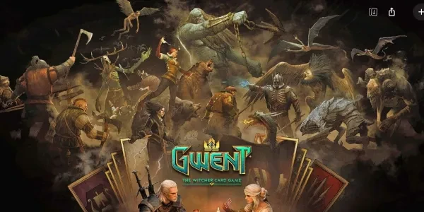 Best Gwent Decks Best Gwent Decks