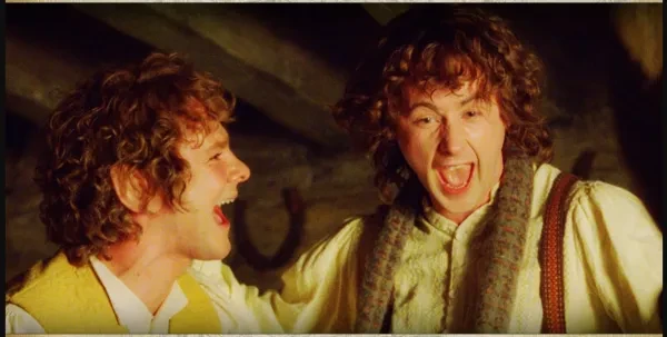 Lord of the Rings, fantasy movies, best fantasy movies