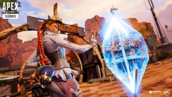 Apex Legends How To Get Legends Tokens Fast Apex Legends How To Get Legends Tokens Fast