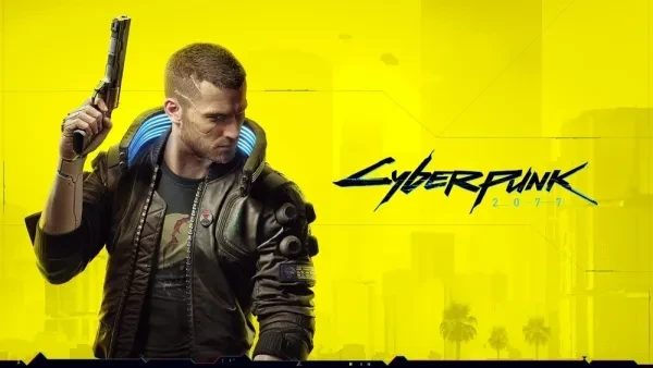 Cyberpunk 2077 Stream Details