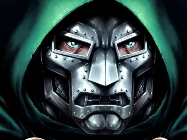 Top 15 Doctor Doom Powers and Abilities Doctor Doom, Doctor Doom powers and abilities