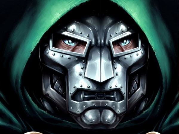 Doctor Doom, Doctor Doom powers and abilities