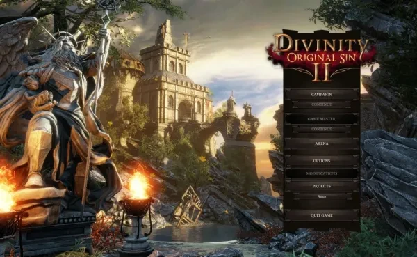  Divinity Original Sin 2 Difficulty, Divinity Original Sin 2 Difficulty settings, Divinity Original Sin 2 Difficulties