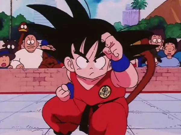 Goku Header Best Dragon Ball Episodes