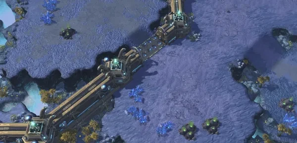 Starcraft 2 Best Maps Starcraft 2 Best Maps
