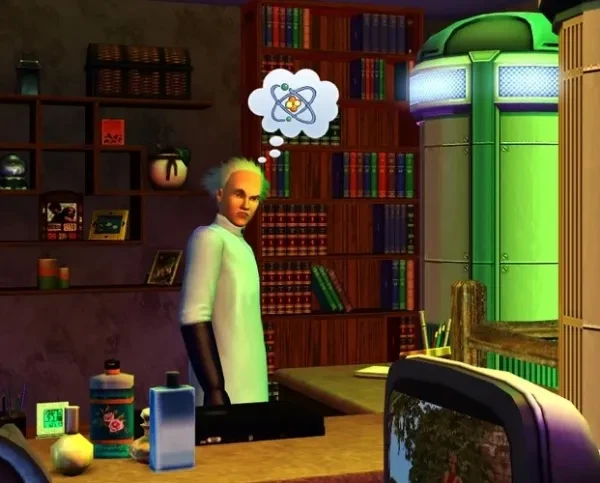 Sims 3 Best Traits Sims 3 Best Traits