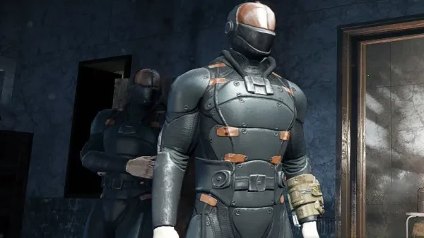Fallout 76 Best Armors For Stealth, Fallout 76 Best Stealth Armor Fallout 76 Best Armors For Stealth, Fallout 76 Best Stealth Armor