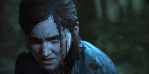 The Last of Us Part II - Is It Worth It? The Last of Us 2, Ellie, Joel, TLOU2, NaughtyDog