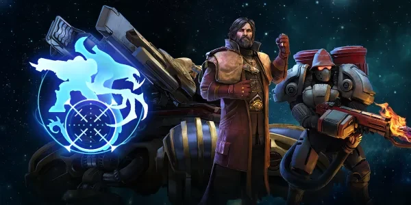 Starcraft 2 Best Co op Commanders Starcraft 2 Best Co op Commanders