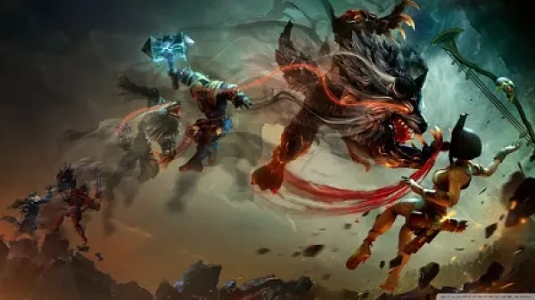 TOP 5 SMITE BEST ASSASSINS (2020 EDITION) Embrace your inner hitman and learn the art of ganking as an Assassin in SMITE