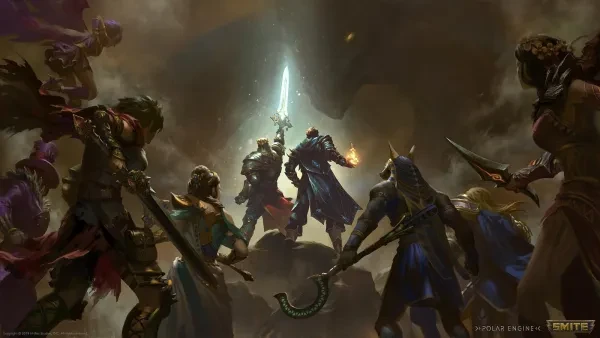 TOP 5 SMITE BEST SOLO LANERS (2020 EDITION) In SMITE in the Solo lane success, or failure, rests wholly on your own shoulders