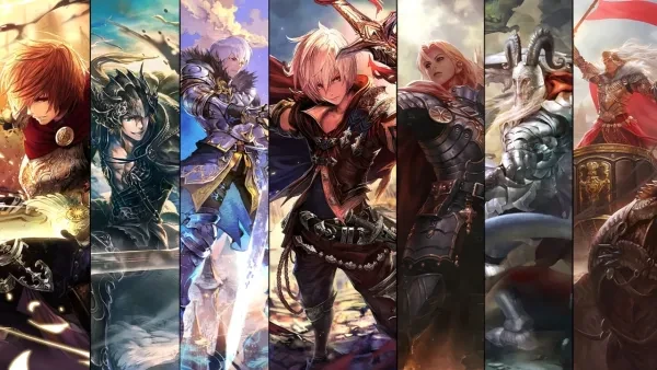 Shadowverse Best Swordcraft Decks 