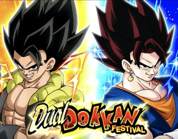 Dokkan Battle Best Teams