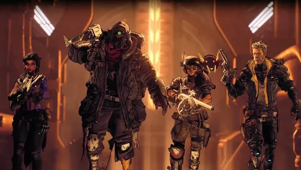 Borderlands 3 Best Assault Rifles and How to Get Them