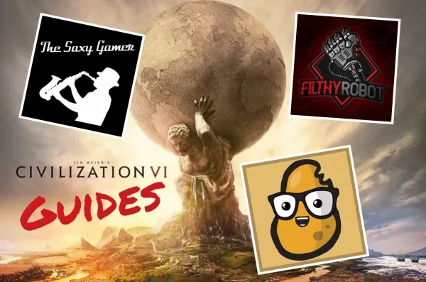 Civ 6 Guide, Civ 6 beginner Guide Civ 6 Guides, Civ 6 beginner Guide