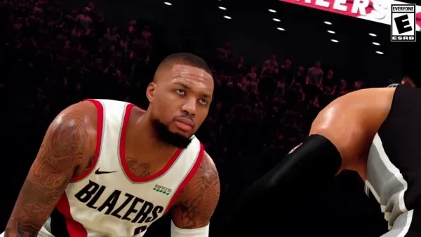 NBA 2k21 Gameplay NBA 2k21 Gameplay