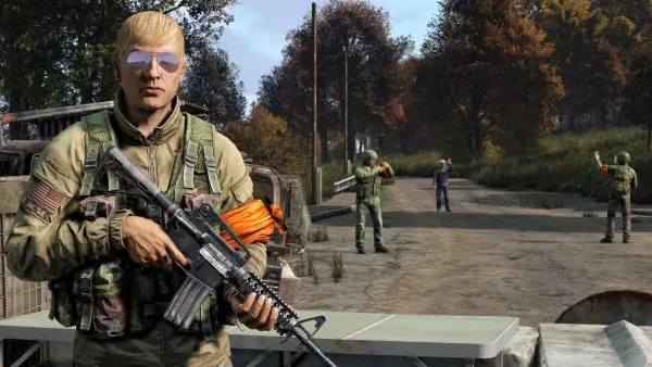 Best DayZ Servers Best DayZ Servers