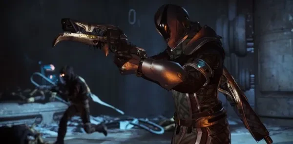 Destiny 2 Best Energy Hand Cannons Destiny 2 Best Energy Hand Cannons