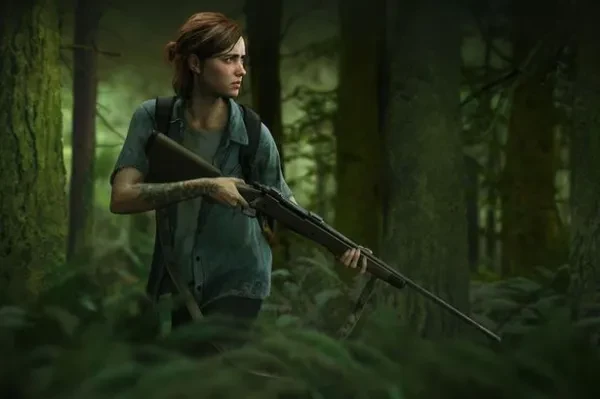 Last of Us 2 Best Melee Weapons Last of Us 2 Best Melee Weapons
