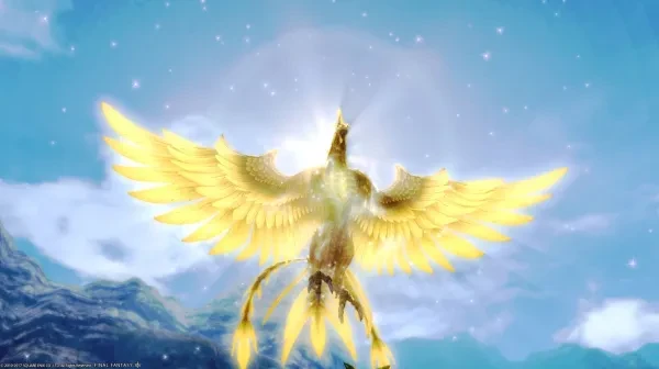 Best FF14 Mounts 