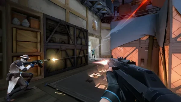 Valorant Best FPS Settings best Valorant FPS setting