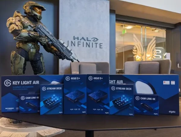 New Halo Infinite live-stream imminent