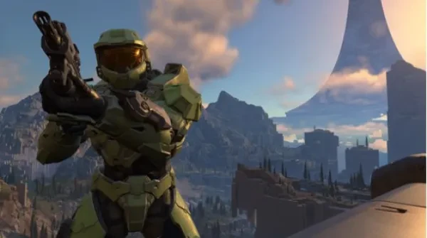 Will Halo Infinite Be Open World?, is halo infinite open world Will Halo Infinite Be Open World?, is halo infinite open world