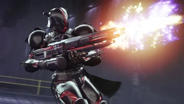 Destiny 2 Best Machine Guns Destiny 2 Best Machine Guns