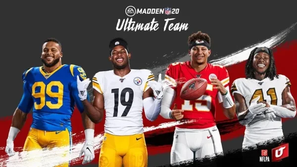 Madden 20 Best Archetype