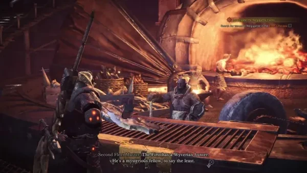 Monster Hunter Weapons Figure out the best elemental build that works for you.