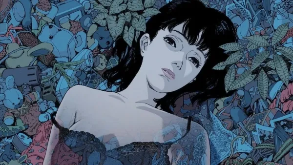 Horror Anime With Good Story Horror Anime With Good Story