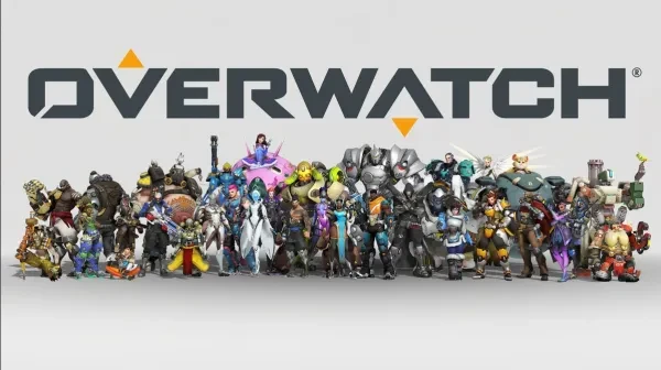 Overwatch 2020 Best characters to play in Competitive 2020