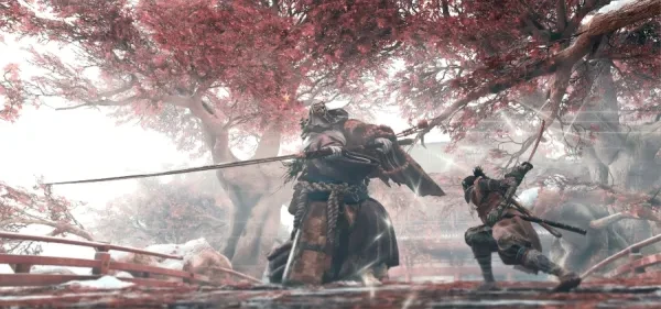 Sekiro Best Combat Arts, sekiro combat arts, best sekiro combat arts