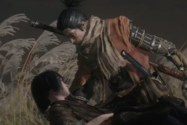 all sekiro endings, sekiro all endings, sekiro endings