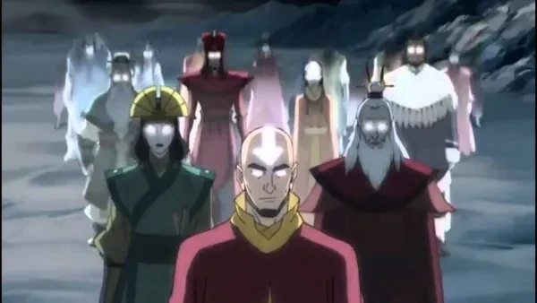  Avatar: The Last Airbender Best Avatars