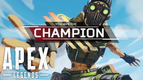 Apex Legends Best Player Apex Legends Best Player
