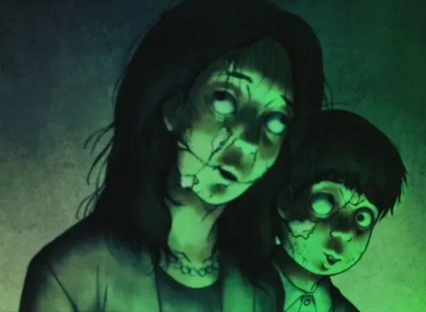 Horror Anime That Are Actually Scary