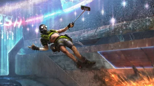 Apex Legends Best Octane Plays Apex Legends Best Octane Plays