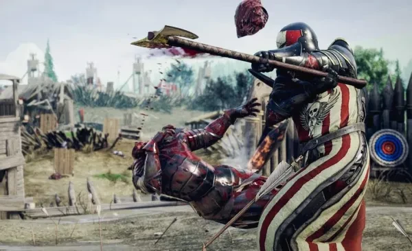 Mordhau Best Armor Mordhau Best Armor