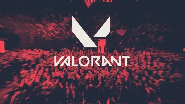 Valorant 2020 FPS games