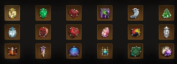 Diablo 3 Legendary Gems Diablo 3 Legendary Gems