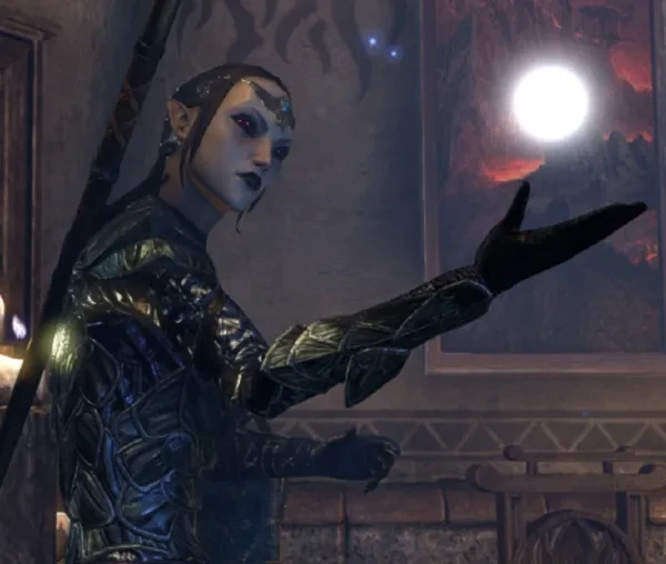 eso best class to play, eso best class