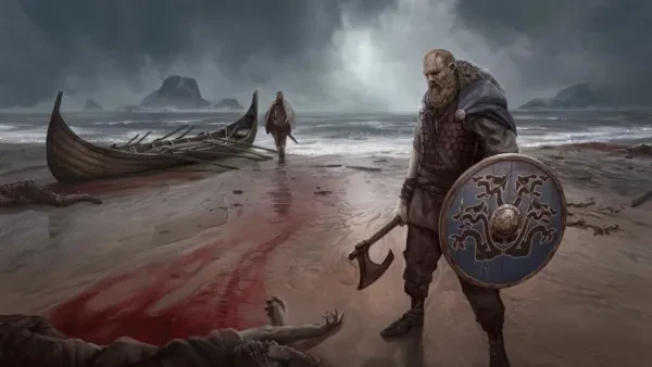Famous Vikings Famous Vikings