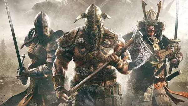 For Honor Best Characters For Honor Best Characters