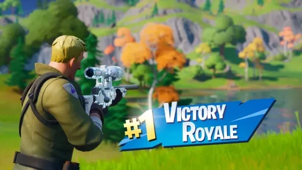 best fortnite settings, fortnite advantage