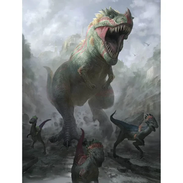 MTG Arena Best Green Deck MTG Arena Best Green Deck